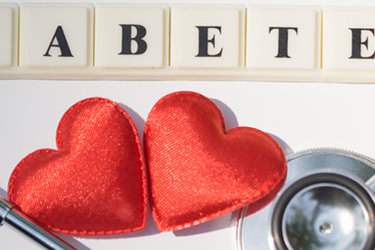 Can Type 2 diabetes lead to heart disease